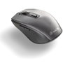 NGS Eclipse KIT Teclado y Ratón Inalámbrico Silencioso y Recargable Negro